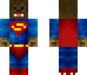 super chewie