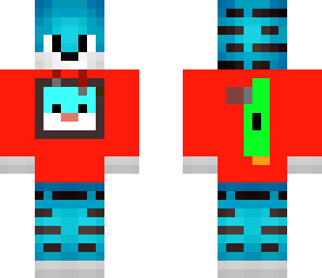 nerf_tedy