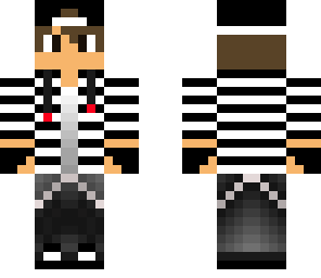 more skins