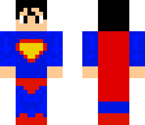 the superman