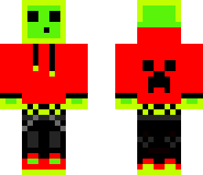 cool skin