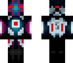 robot ender
