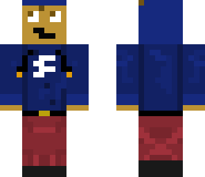 hoodie lad