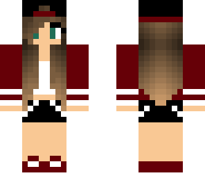 girl