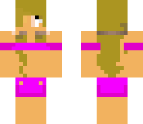 beach  girl