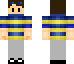 my skin