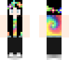 warped tour outfit