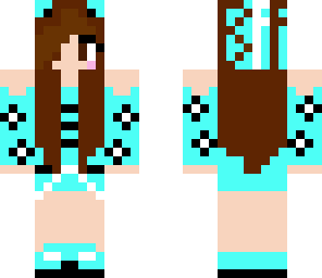 fixed bff skin