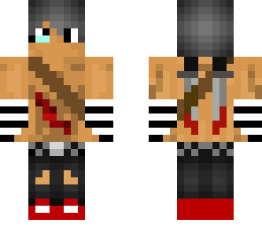 fixed guy
