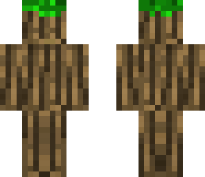 tree boy