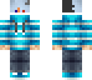 deadlocks skin