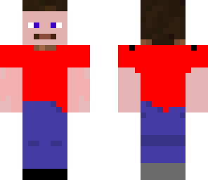 remake of my skin