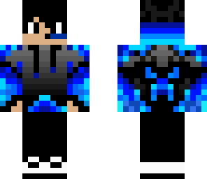 cool water guy