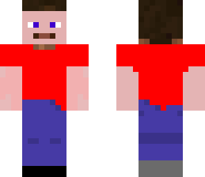 remake of my skin