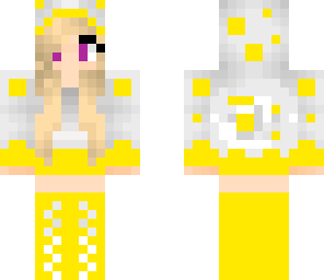 lemon girl v3