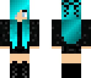 classy blue