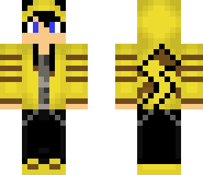 pikahood