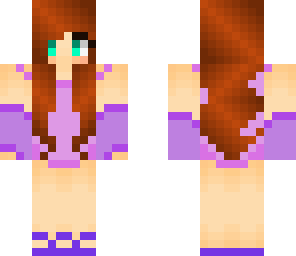 beach girl