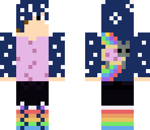 nyancat  me 