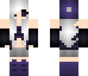 girl