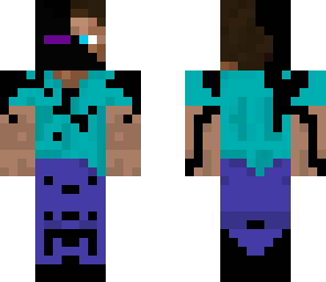 ender steve