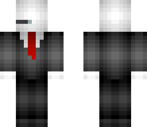 gamer slender