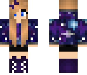 galaxy girl