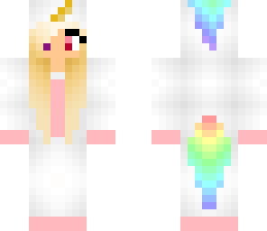 nrmal unicorn