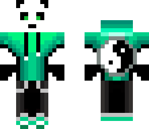 panda