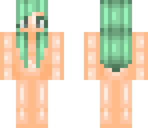 green base