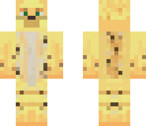 ocelot man xbox