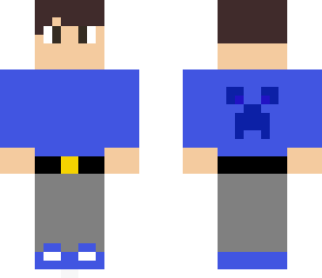 boy blue