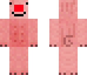 *** piggy