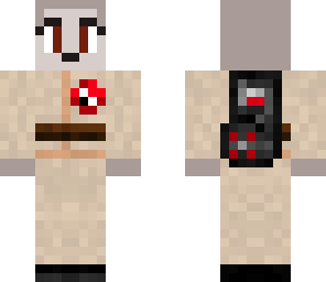 ghostbuster wolf