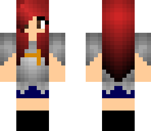 erza scarlet
