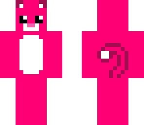 rosy kitty