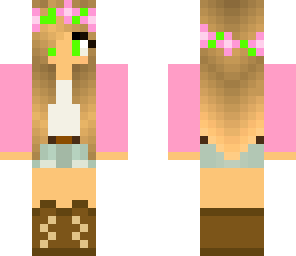 fixed little kelly
