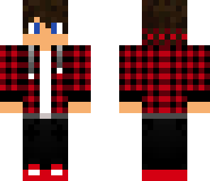 teen guy