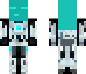 galexy enderman