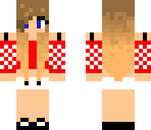 picnic girl