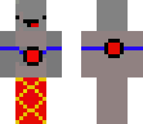 derpy robot