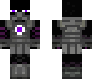 skyler's skin terminator