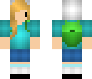 fionna edited