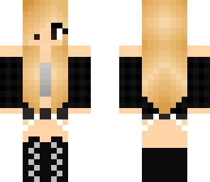 skin edit