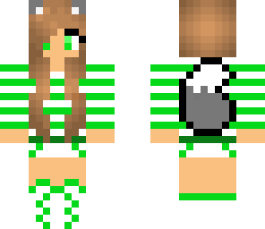 gren cutie
