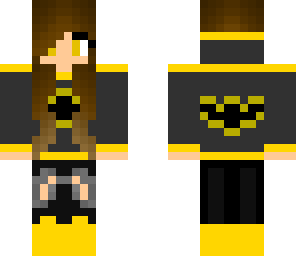 batgirl editr1