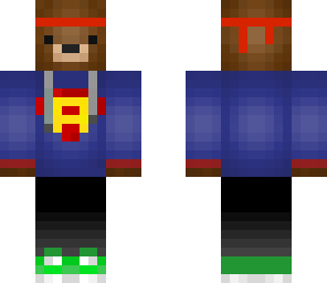 alex