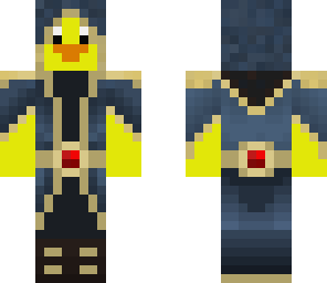 wizard18 skin