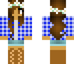 western girl