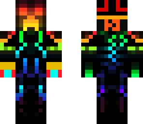 neon creeper